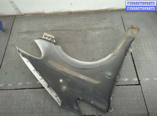 купить Крыло на Mercedes Vito W639 2003-2014