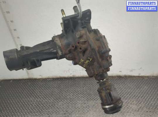 Редуктор Раздаточный КПП (раздатка) TT961179 на Toyota RAV 4 2000-2005