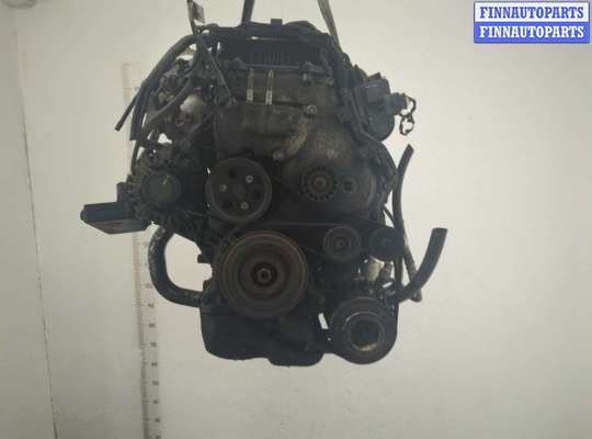 Двигатель (ДВС) KA608244 на KIA Sportage 2010-2016