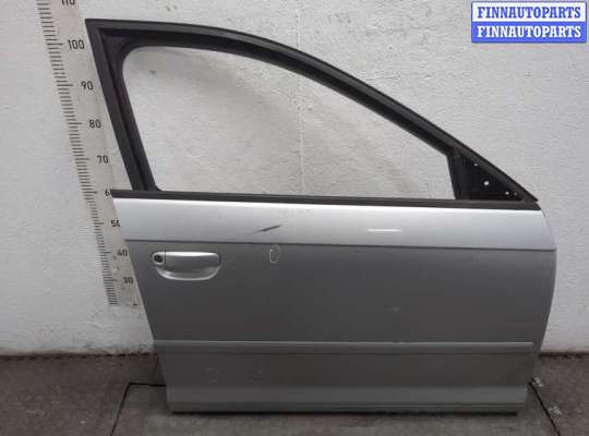 купить Стекло боковой двери на Audi A3 (8P) 2003-2013
