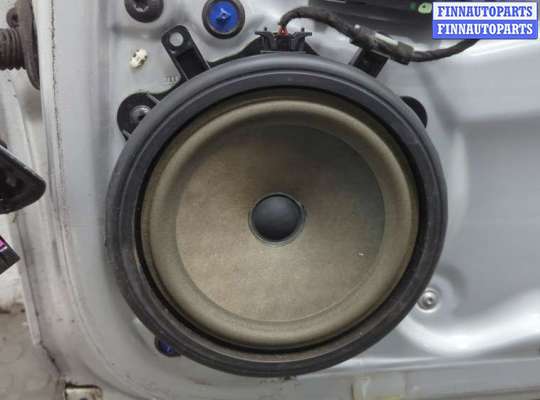 купить Стекло боковой двери на Audi A3 (8P) 2003-2013