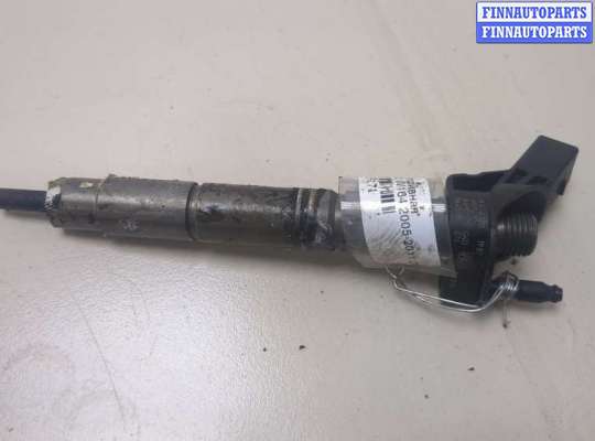Форсунка топливная MB1575201 на Mercedes ML W164 2005-2011