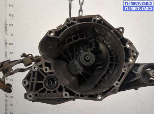 купить КПП 5-ст.мех. (МКПП) на Opel Astra H 2004-2010