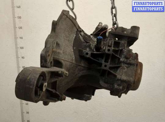 купить КПП 5-ст.мех. (МКПП) на Opel Astra H 2004-2010