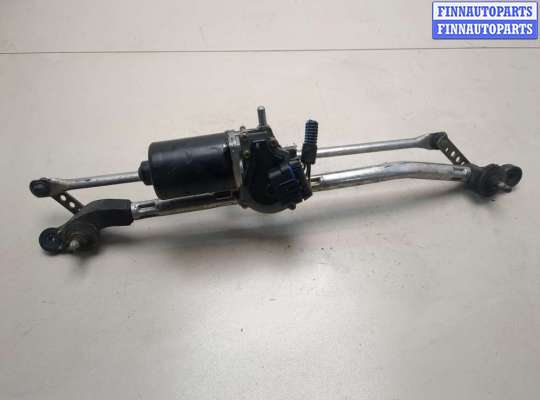 купить Механизм стеклоочистителя (трапеция дворников) на Opel Astra G 1998-2005