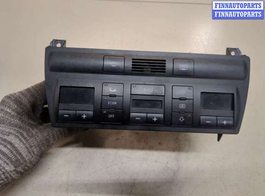 купить Переключатель отопителя (печки) на Audi A6 (C5) 1997-2004