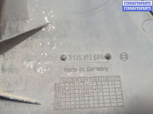 купить Вентилятор радиатора на Volvo S60 2000-2009