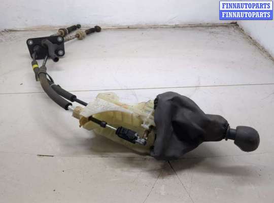 Кулиса МКПП на Citroen Jumper II (250/290)