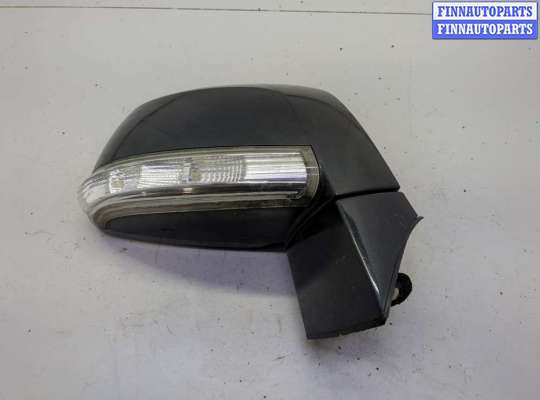 купить Зеркало боковое на Chevrolet Captiva 2011-2016