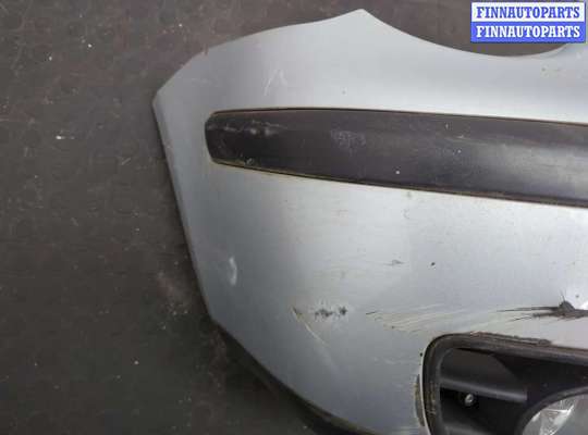 купить Заглушка (решётка) бампера на Volkswagen Polo 2001-2005