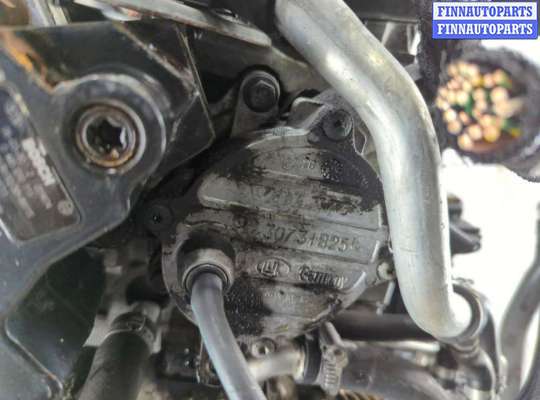 купить Заслонка дроссельная на Volvo XC90 2002-2014