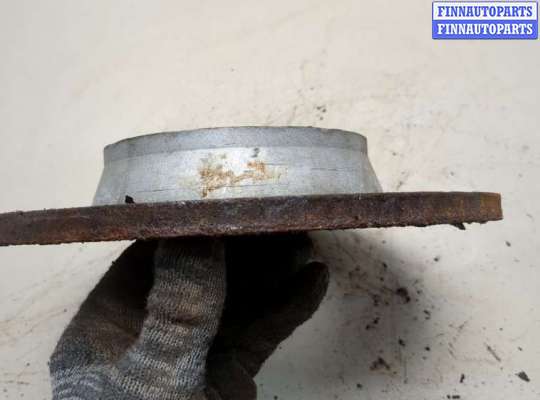 купить Диск тормозной на Volkswagen Passat CC 2008-2012