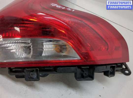 купить Фонарь (задний) на Volvo V40 2012-2020