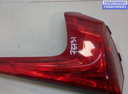 купить Фонарь (задний) на Volvo V40 2012-2020