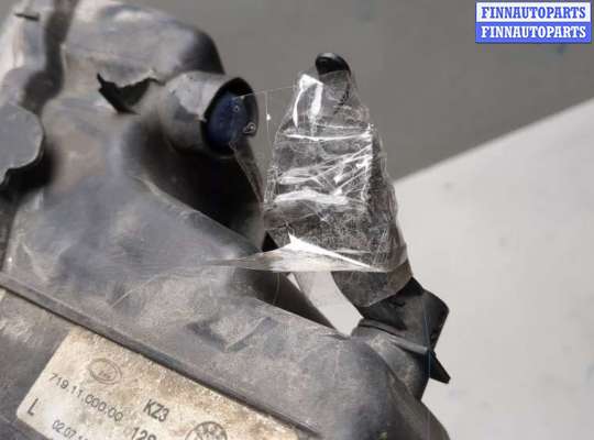 купить Фара противотуманная (галогенка) на Skoda Rapid 2012-2020