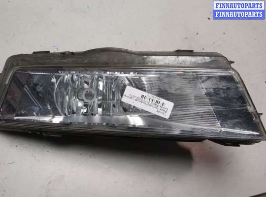купить Фара противотуманная (галогенка) на Skoda Rapid 2012-2020