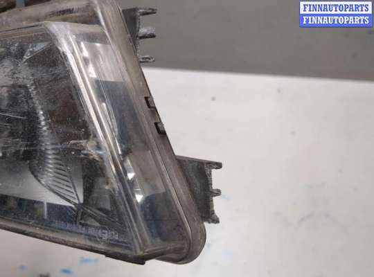 купить Фара противотуманная (галогенка) на Skoda Rapid 2012-2020