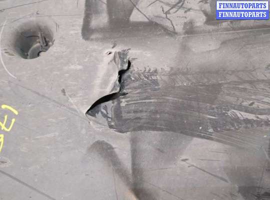 купить Защита днища, запаски, КПП, подвески на Volkswagen Tiguan 2016-2021