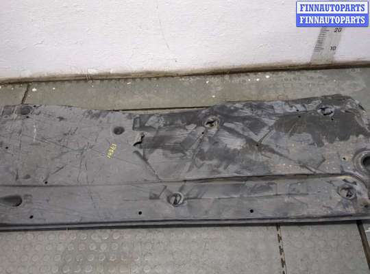 купить Защита днища, запаски, КПП, подвески на Volkswagen Tiguan 2016-2021