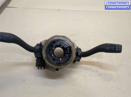 Переключатель поворотов и дворников (стрекоза) AU1626819 на Audi A4 (B6) 2000-2006