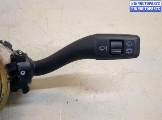 купить Переключатель поворотов и дворников (стрекоза) на Audi A4 (B6) 2000-2006