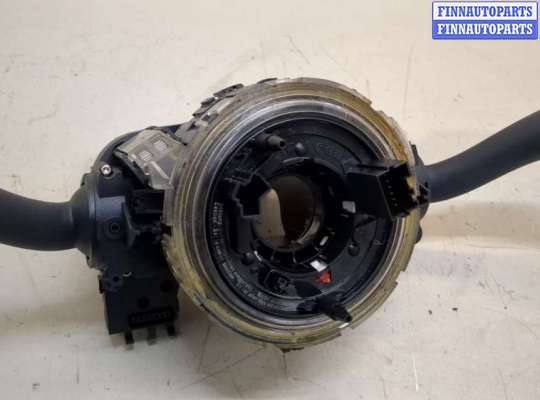 купить Переключатель поворотов и дворников (стрекоза) на Audi A4 (B6) 2000-2006