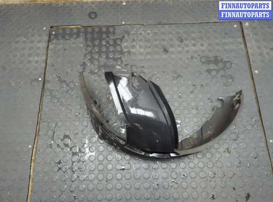 Локер на Renault Kangoo I (KC_)