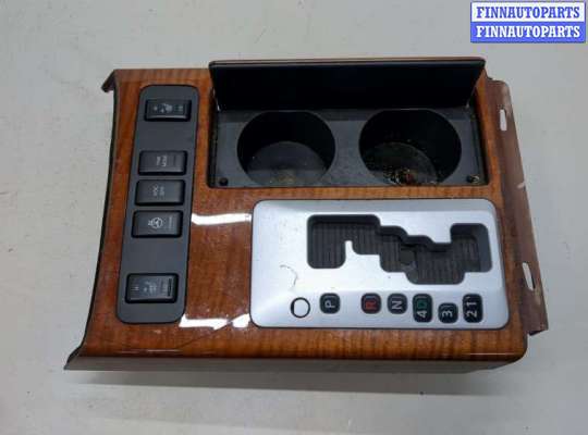 Рамка под кулису IFM6557 на Infiniti QX56 2004-2010