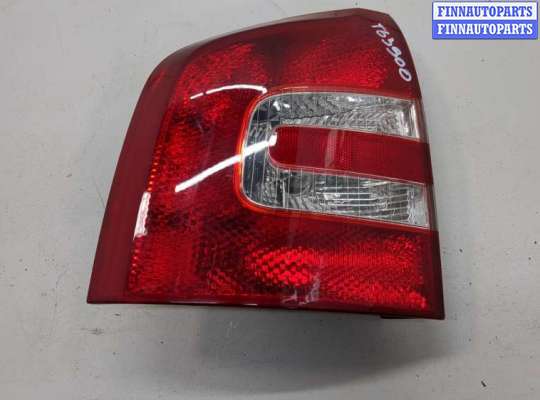 Фонарь (задний) SK533812 на Skoda Octavia (A5) 2004-2013