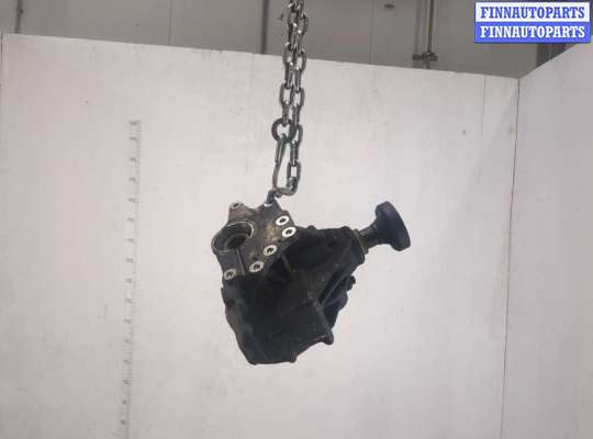 Редуктор Раздаточный КПП (раздатка) LRD2891 на Land Rover Freelander 2 2006-2014