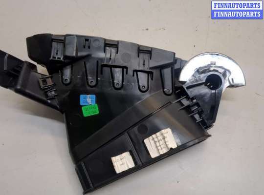 купить Дефлектор обдува салона на Ford Focus 3 2011-2015