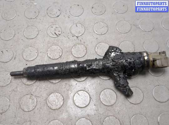 купить Форсунка топливная на Toyota RAV 4 2000-2005