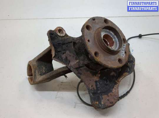 купить Ступица (кулак, цапфа) на Citroen Jumper (Relay) 2014-2025