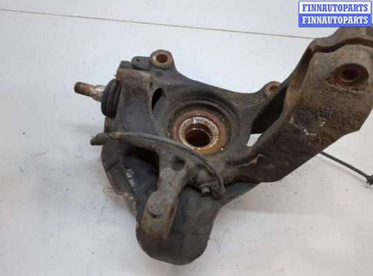 купить Ступица (кулак, цапфа) на Citroen Jumper (Relay) 2014-2025