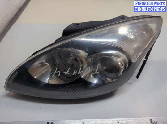 Купить Фара (передняя) на Hyundai i30 2007-2012 Фара (передняя) HN604939 на Hyundai i30 2007-2012