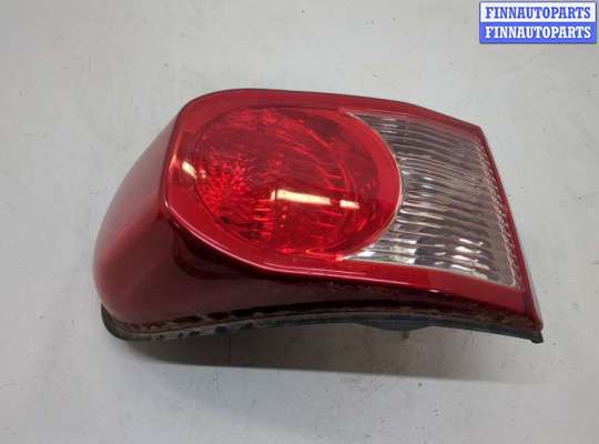 купить Фонарь (задний) на Toyota FJ Cruiser