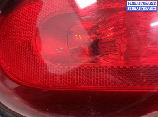 купить Фонарь (задний) на Toyota FJ Cruiser