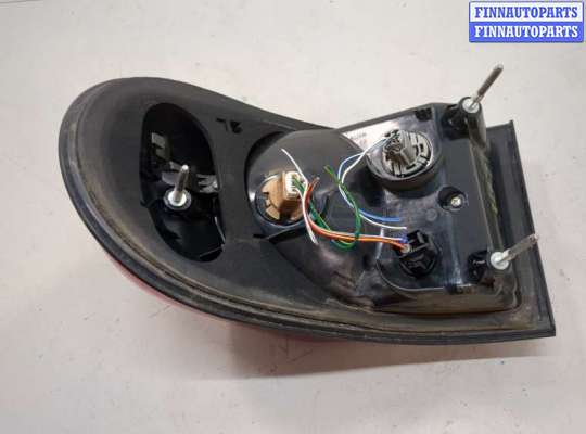 купить Фонарь (задний) на Toyota FJ Cruiser