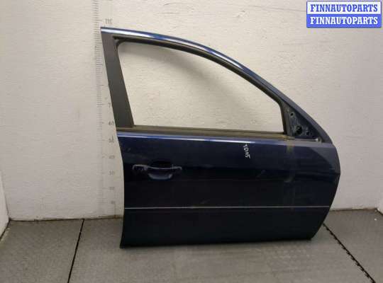 Стекло боковой двери FO1866434 на Ford Mondeo 3 2000-2007