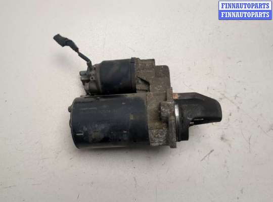 Стартер OP2430258 на Opel Corsa C 2000-2006