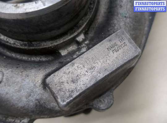 купить Турбина на Mercedes C W203 2000-2007
