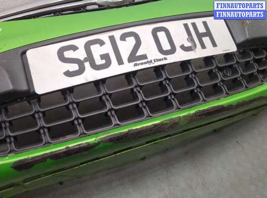 купить Бампер на Opel Corsa D 2006-2014