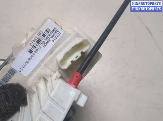 купить Замок двери на Mercedes GL X164 2006-2012