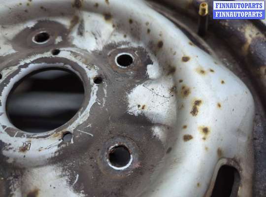 купить Диск железный на Ford Transit 2006-2014