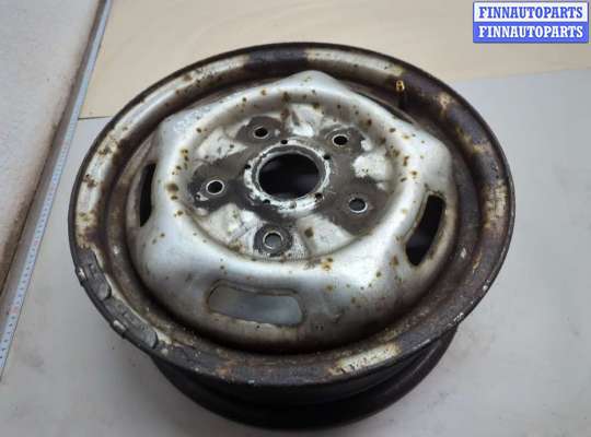 Диск железный FO2200329 на Ford Transit 2006-2014