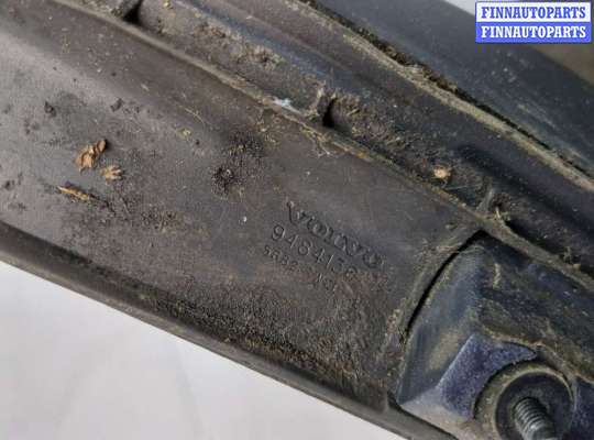 купить Рейлинг на крышу (одиночка) на Volvo XC70 2002-2007