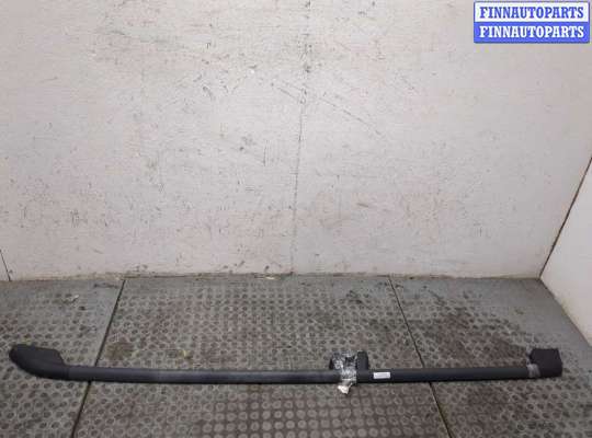 купить Рейлинг на крышу (одиночка) на Volvo XC70 2000-2007