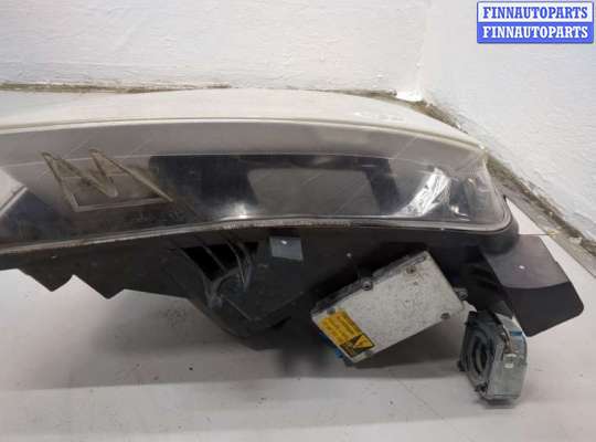 Фара передняя на Nissan Qashqai I (J10)