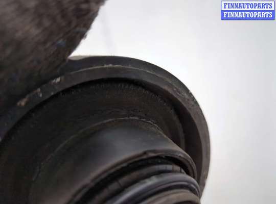 Кардан (карданный вал) на BMW X3 (F25)