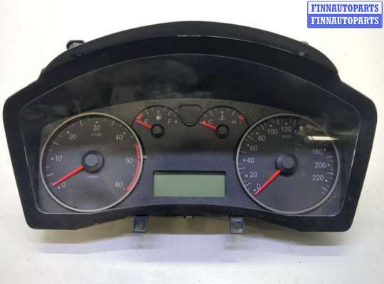 Щиток приборов (приборная панель) FT567608 на Fiat Stilo 2001-2007